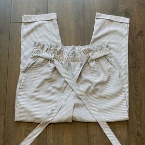 NWOT Potter’s Pot pants